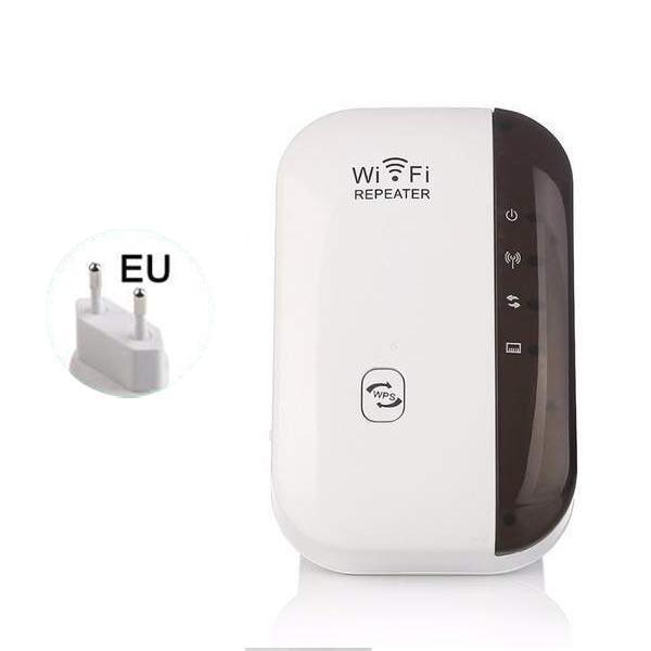 Stronger Wifi Signal Booster