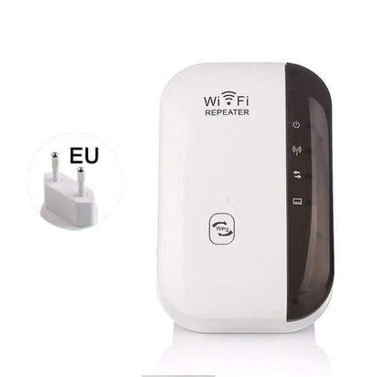 Stronger Wifi Signal Booster