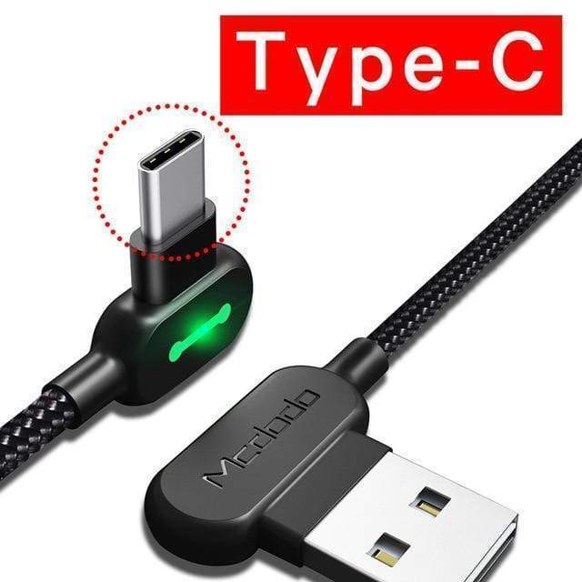Durable Fast Charging USB Cable