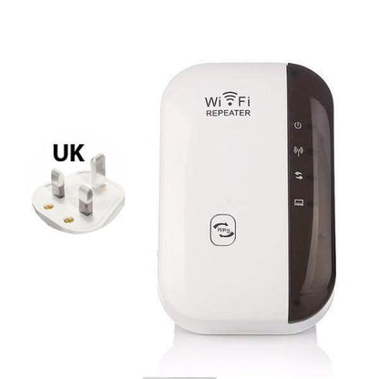 Stronger Wifi Signal Booster