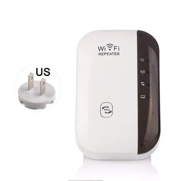 Stronger Wifi Signal Booster - Fesara
