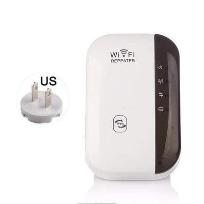Stronger Wifi Signal Booster - Fesara