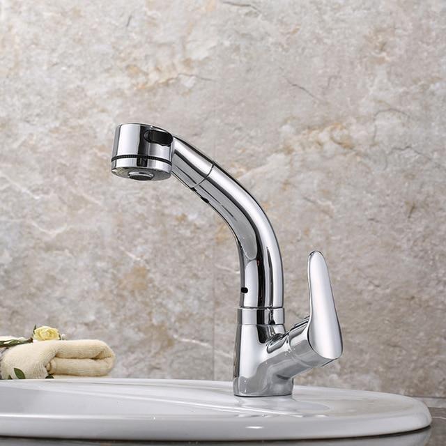 Fesara | 360 Rotation Shower Faucet