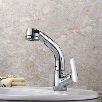 Fesara | 360 Rotation Shower Faucet