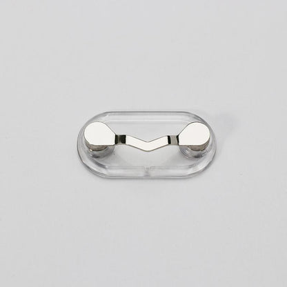Strong Magnetic Eyewear Holder Clip