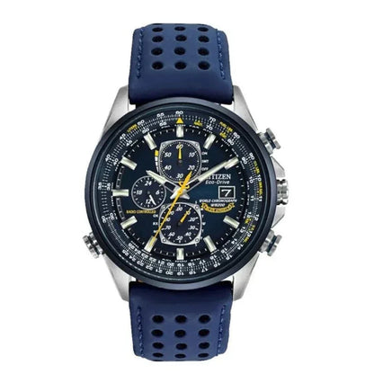 Classic Luxury Chronograph Watch