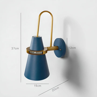 Classic Vintage Wall Light