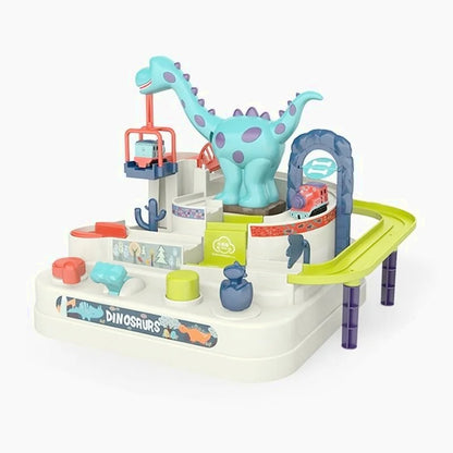 Fun Dino Electronic Learning Kit - Fesara