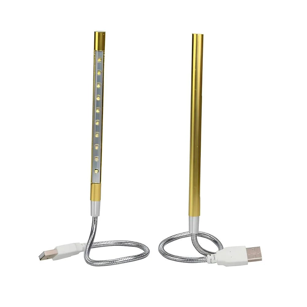 Compact LED Keyboard Lamp