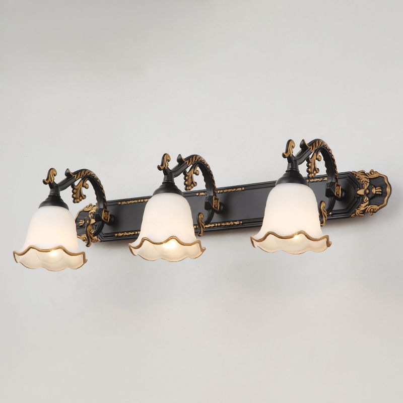 Traditional Vintage Style Wall Light