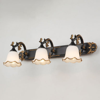 Traditional Vintage Style Wall Light