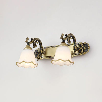 Traditional Vintage Style Wall Light