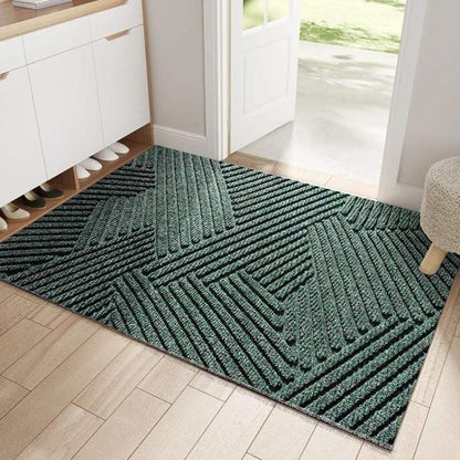 Non-Slip Indoor Welcome Floor Mat - Fesara