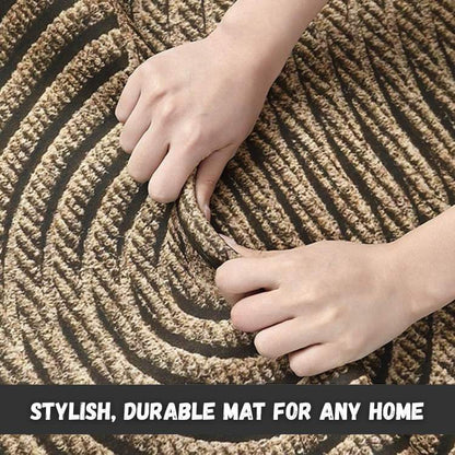 CleanStep Indoor Anti - Slip Door Mat - Door Mat - Wild Eye Vision