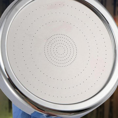 Luxury 3 Mode Ionic Shower Head