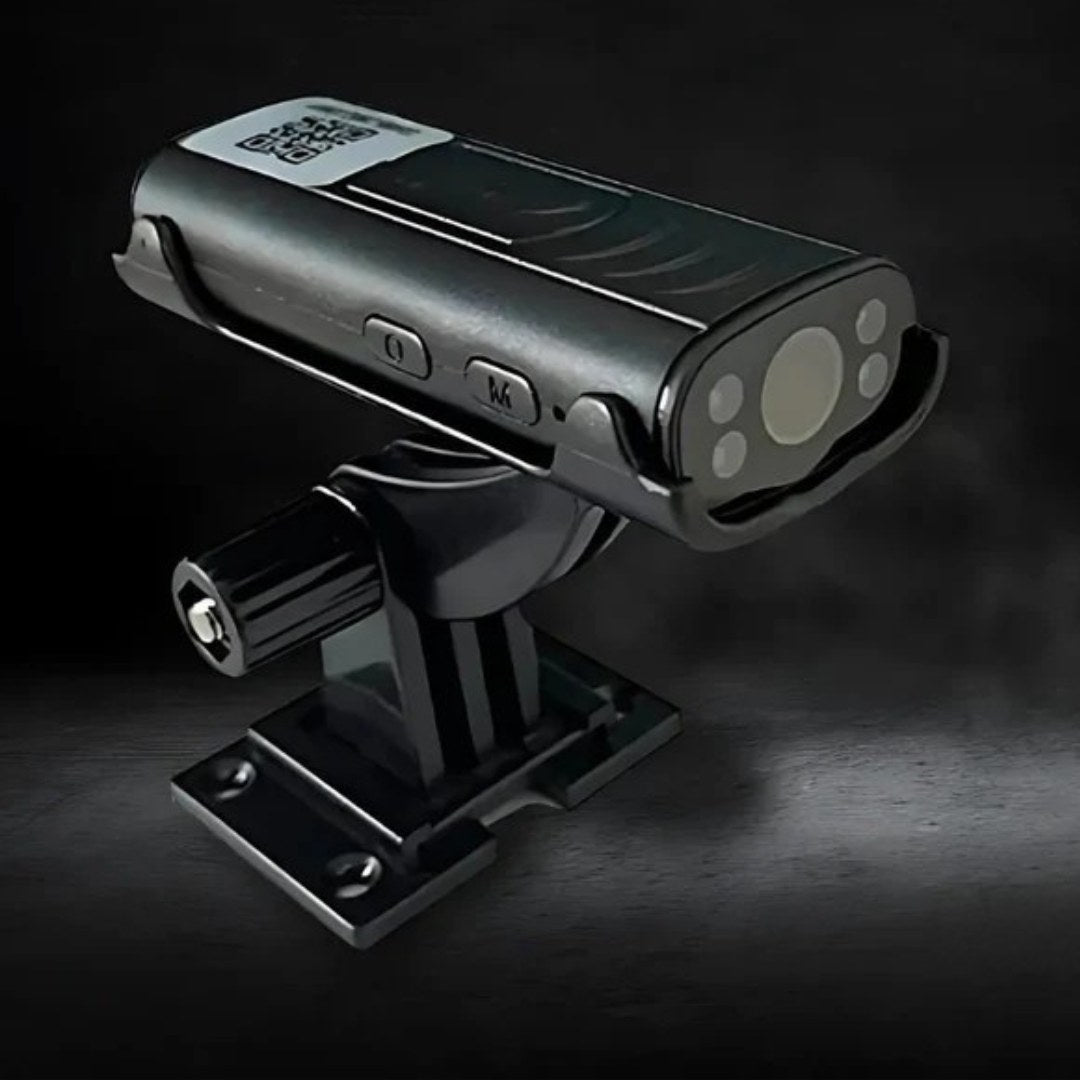 Wireless Rear View Camera with Night Vision - Fesara