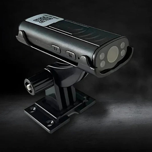 Wireless Rear View Camera with Night Vision - Fesara