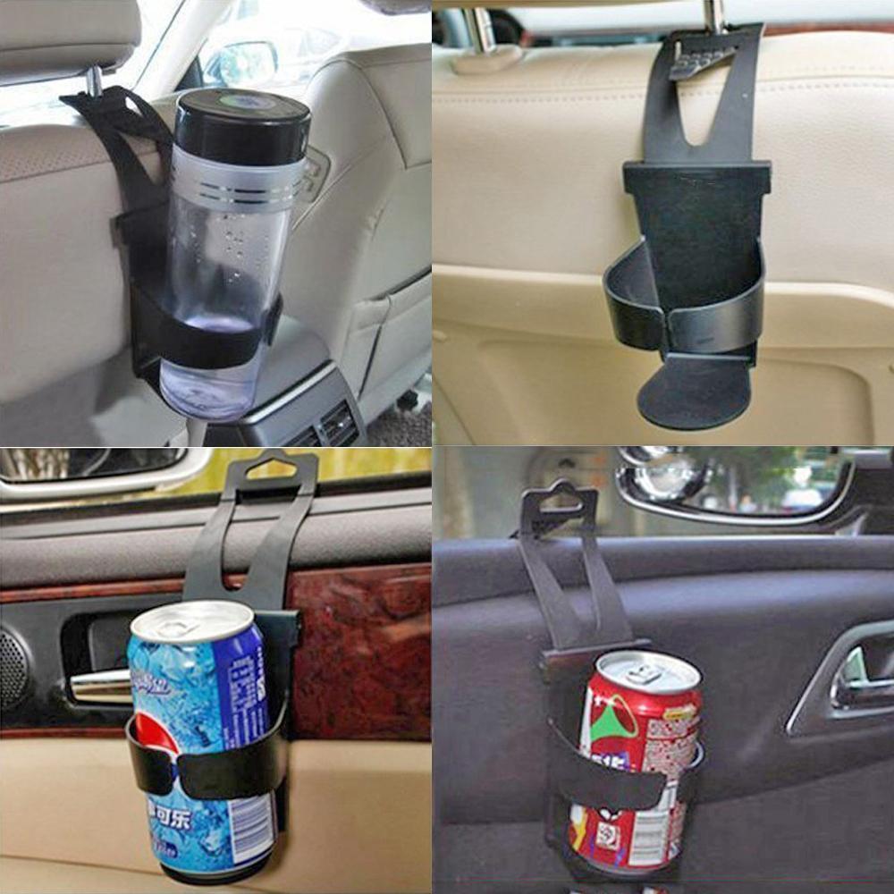 Universal Car Cup Holder Clamp