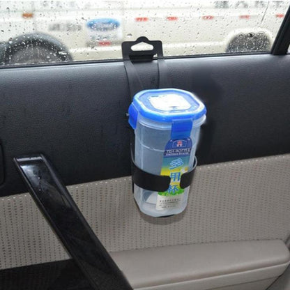 Universal Car Cup Holder Clamp
