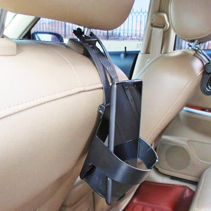 Universal Car Cup Holder Clamp - Fesara