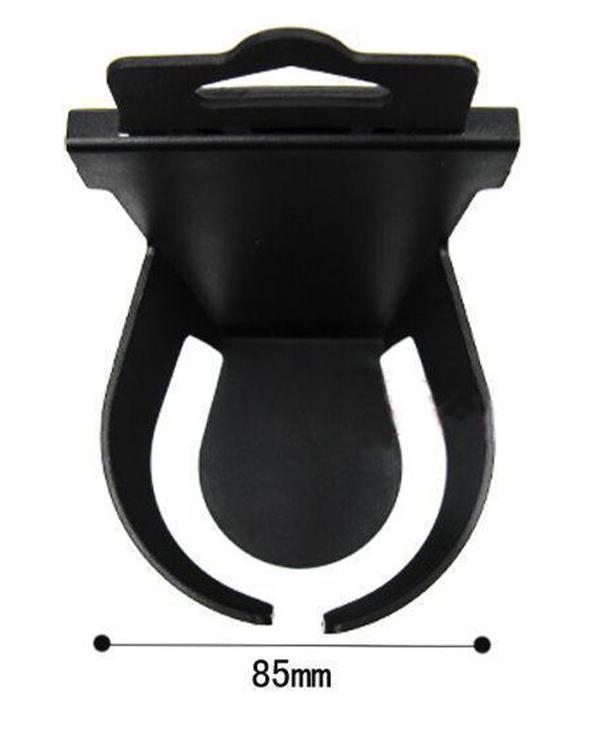 Universal Car Cup Holder Clamp