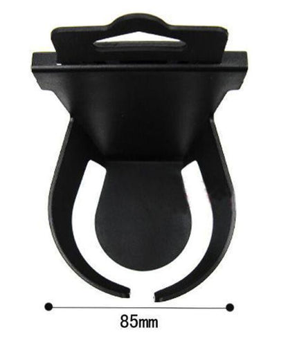 Universal Car Cup Holder Clamp