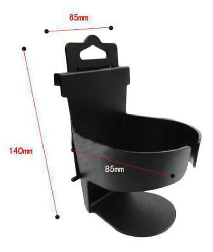 Universal Car Cup Holder Clamp