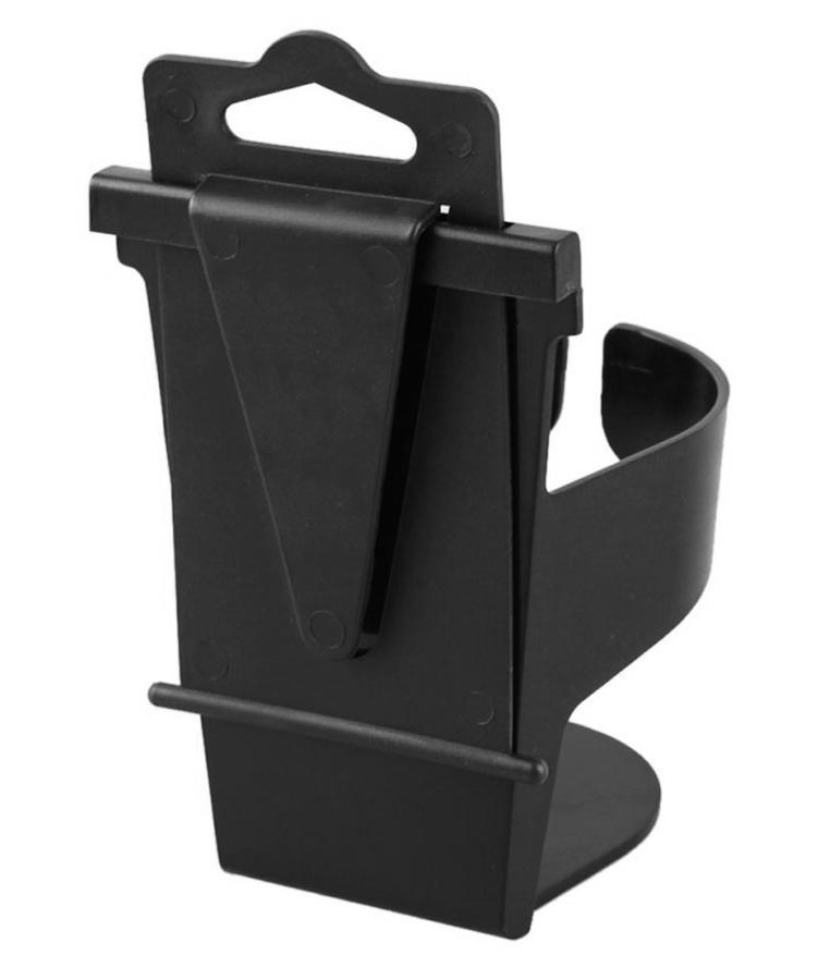 Universal Car Cup Holder Clamp