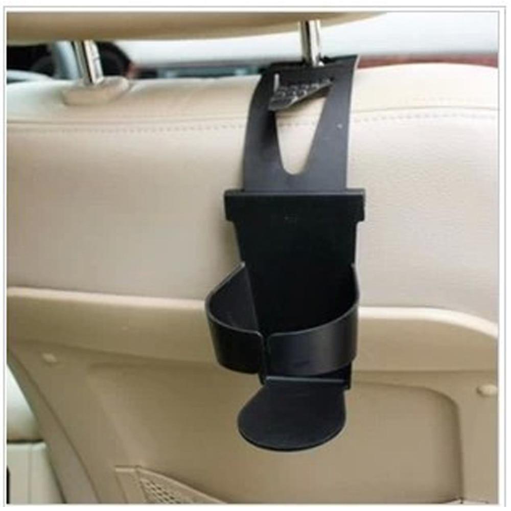 Universal Car Cup Holder Clamp