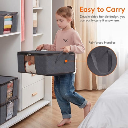Fesara | Deluxe Fabric Storage Bag