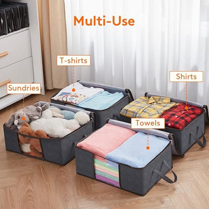Fesara | Deluxe Fabric Storage Bag