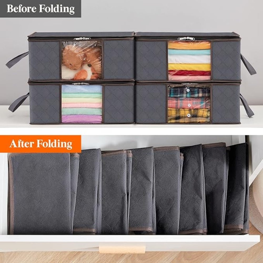 Fesara | Deluxe Fabric Storage Bag