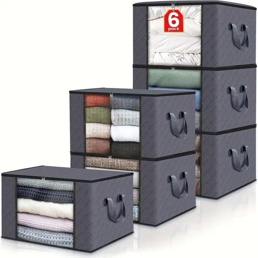Fesara | Deluxe Fabric Storage Bag