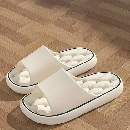 Cloud - Like EVA Slippers for Foot Comfort - Slippers - Wild Eye Vision