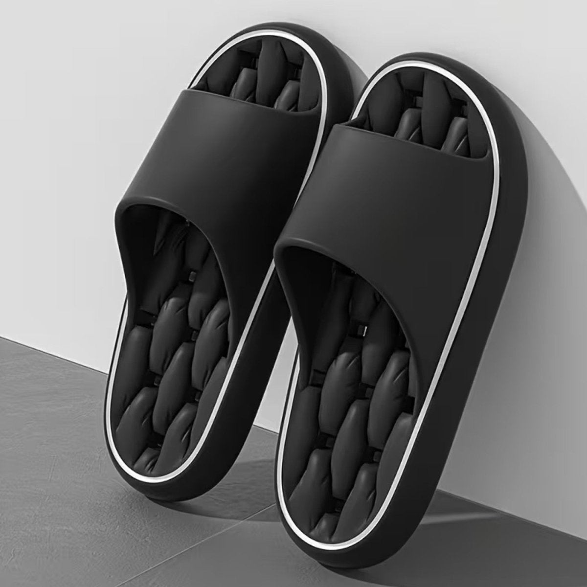 Cloud - Like EVA Slippers for Foot Comfort - Slippers - Wild Eye Vision