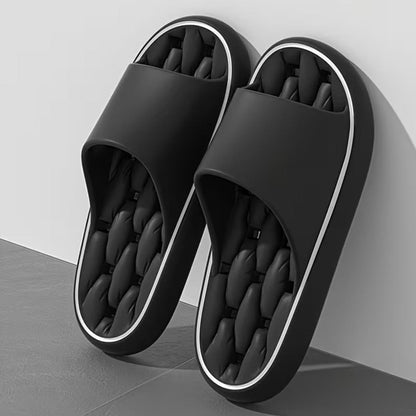 Cloud - Like EVA Slippers for Foot Comfort - Slippers - Wild Eye Vision