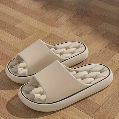 Cloud - Like EVA Slippers for Foot Comfort - Slippers - Wild Eye Vision