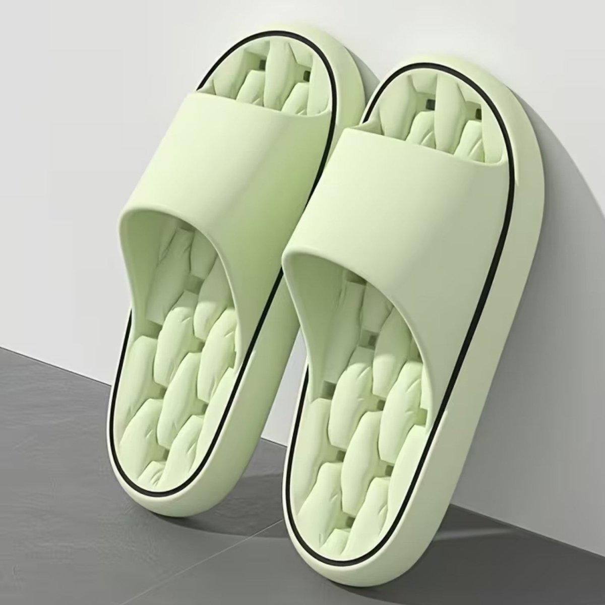 Cloud - Like EVA Slippers for Foot Comfort - Slippers - Wild Eye Vision