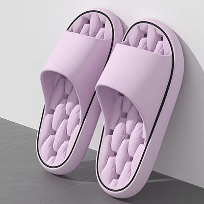 Cloud - Like EVA Slippers for Foot Comfort - Slippers - Wild Eye Vision