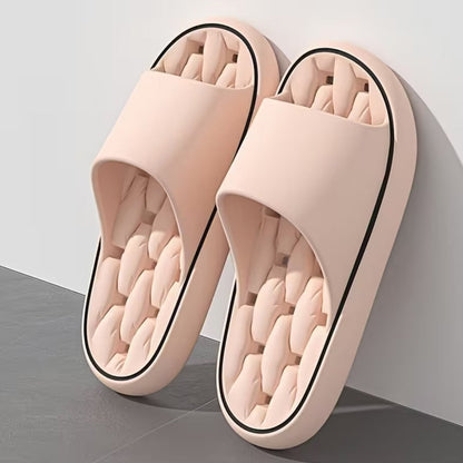 Soft Foam Slippers for Ultimate Foot Comfort - Fesara