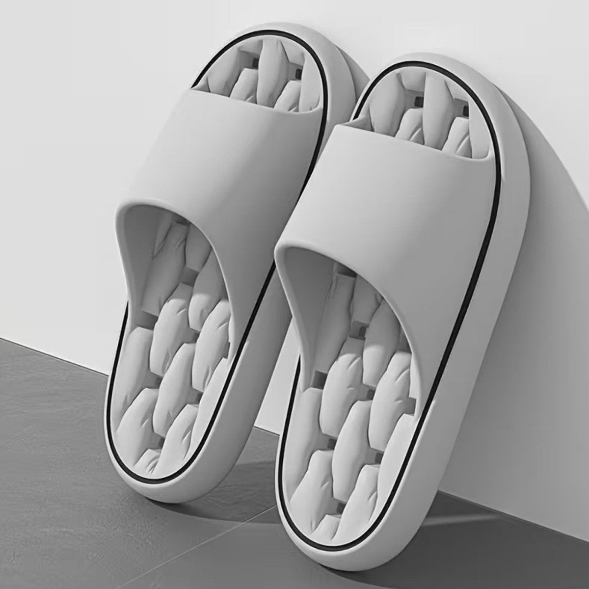 Cloud - Like EVA Slippers for Foot Comfort - Slippers - Wild Eye Vision