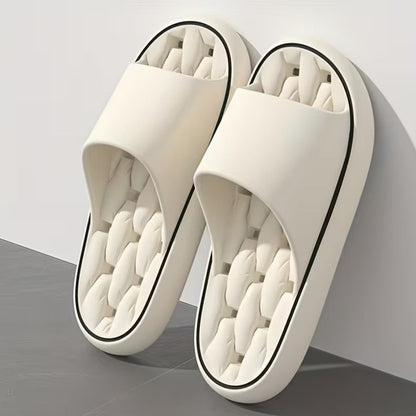 Cloud - Like EVA Slippers for Foot Comfort - Slippers - Wild Eye Vision