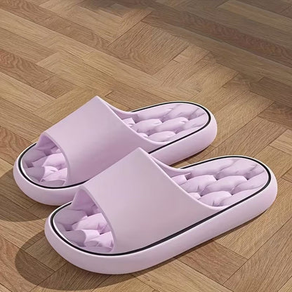 Cloud - Like EVA Slippers for Foot Comfort - Slippers - Wild Eye Vision