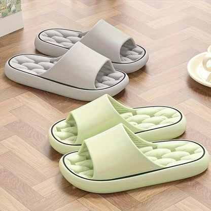 Cloud - Like EVA Slippers for Foot Comfort - Slippers - Wild Eye Vision