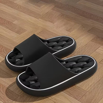 Cloud - Like EVA Slippers for Foot Comfort - Slippers - Wild Eye Vision