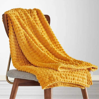 CloudHugs Marshmallow Throw Blanket - Blanket - Wild Eye Vision