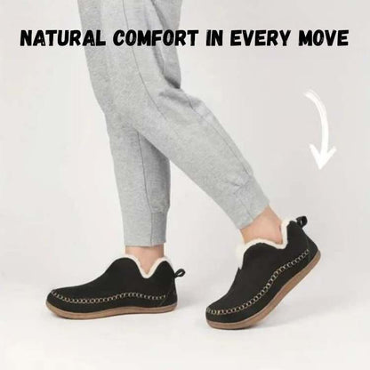 CloudStep Barefoot Slippers - Wild Eye Vision