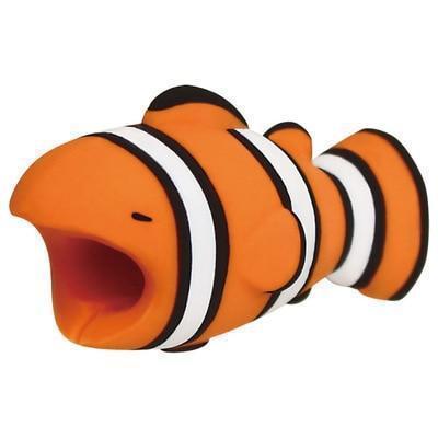 Fesara | Durable Cord Protector Animal Bite Guard