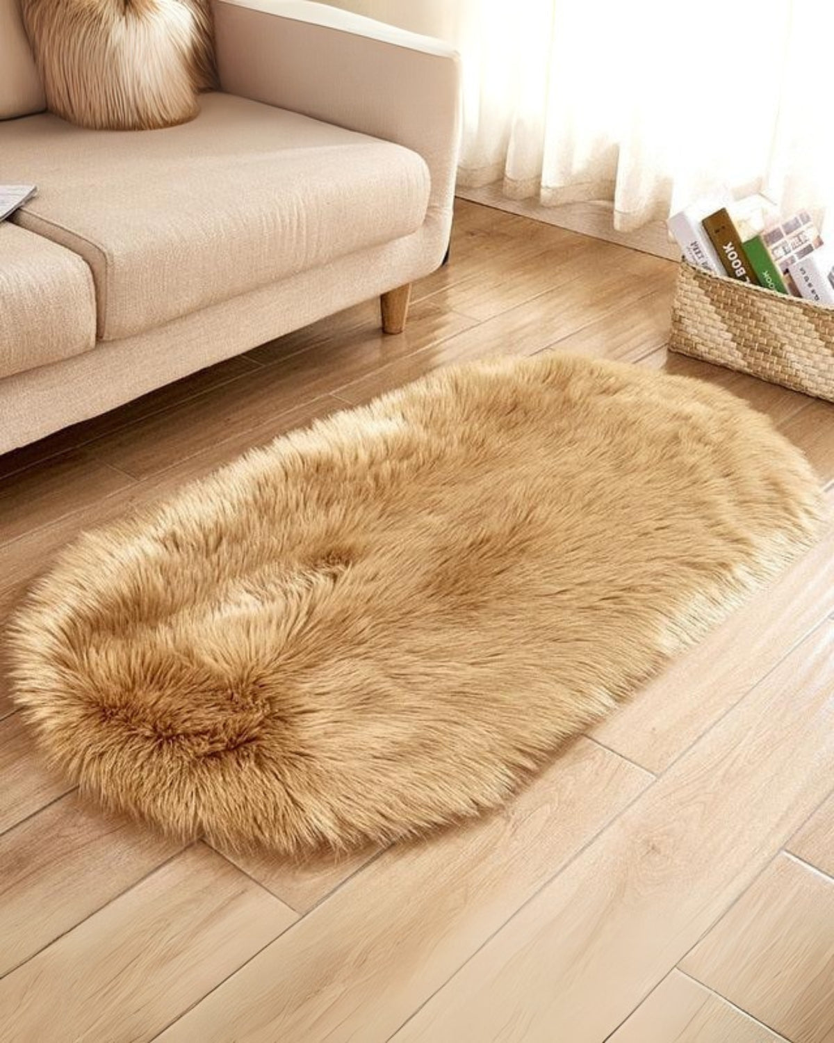 Cozy Fesara Blanket with Ultra Soft Fabric
