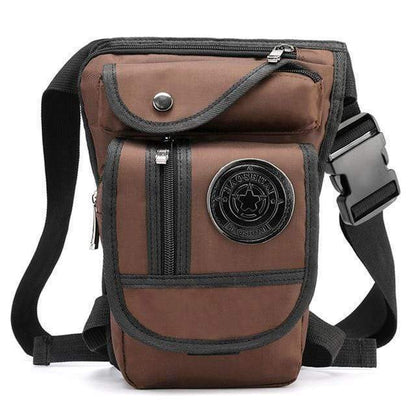 Waterproof Motorcycle Leg Bag